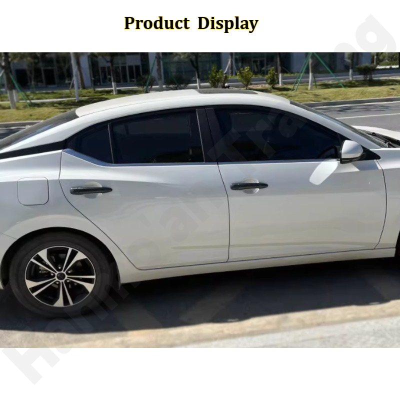 Car Accessories Nissan Xtrail - for Nissan Altima/Sylphy/Sentra/X-Trail/Rogue 2019~2025 Car exterior