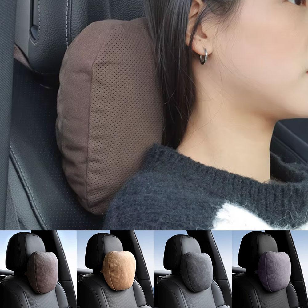 Car Accessories Nearby - Car Headrest Soft Comfort Auto Seat