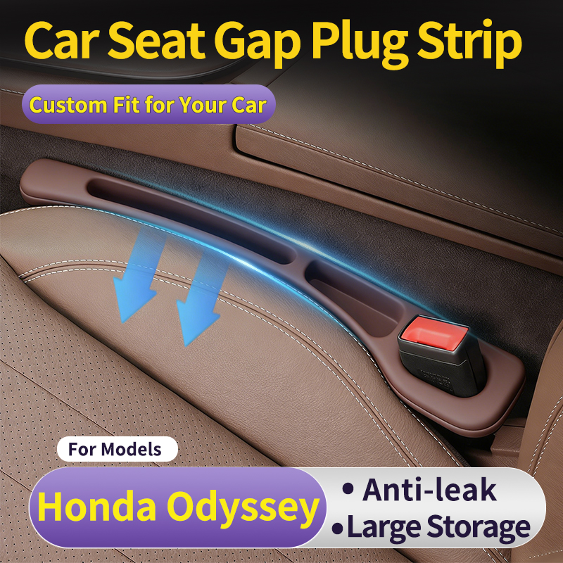 Car Accessories Essentials - Car gap filler strip for Honda