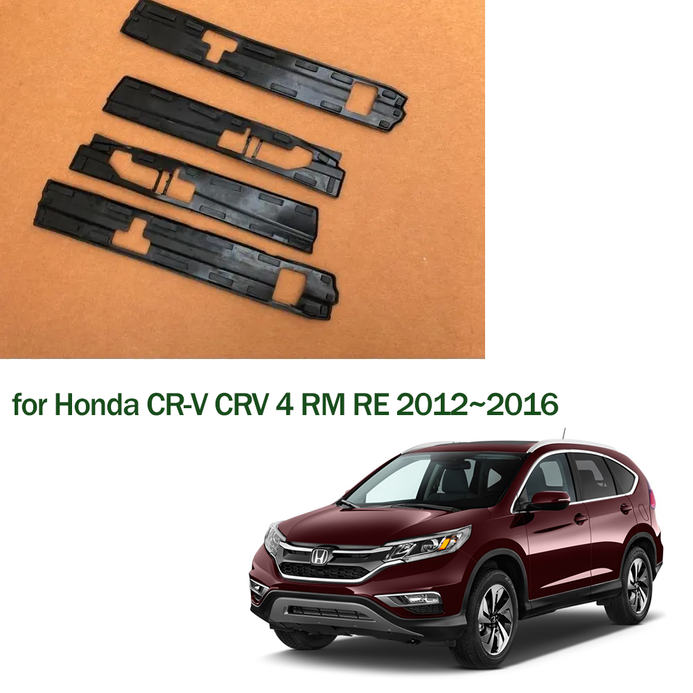 Car Accessories Roof Rack - Car Roof Rack Base for Honda