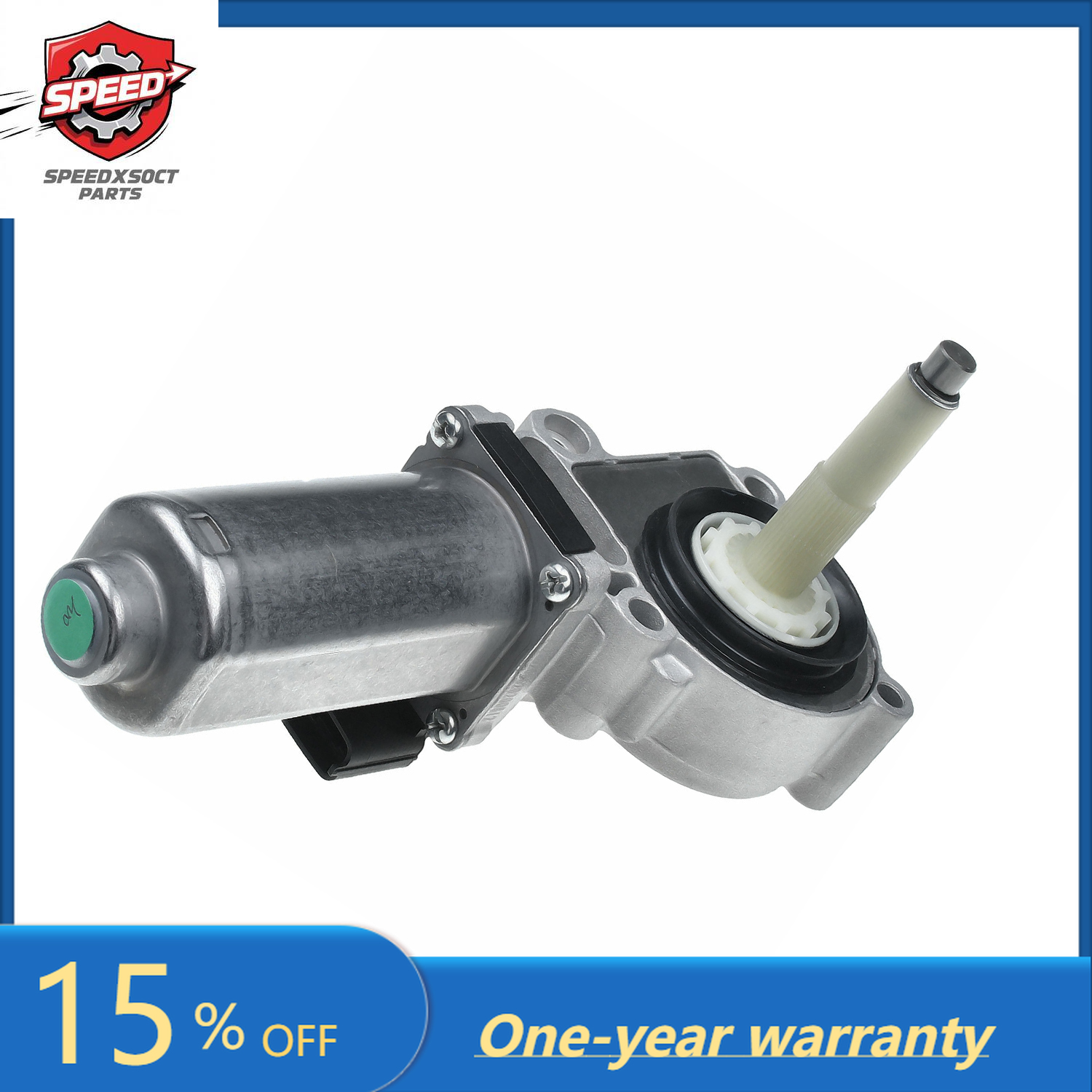 Car Accessories Brand - Speed Escort Brand new Transfer Case