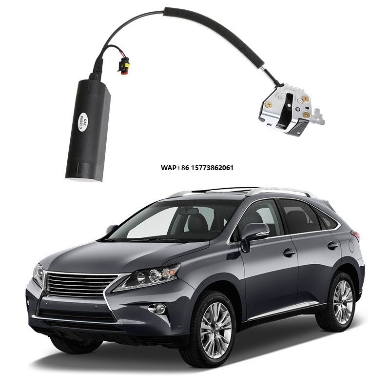 Car Accessories Brand - New CZA Brand RX Electric Suction