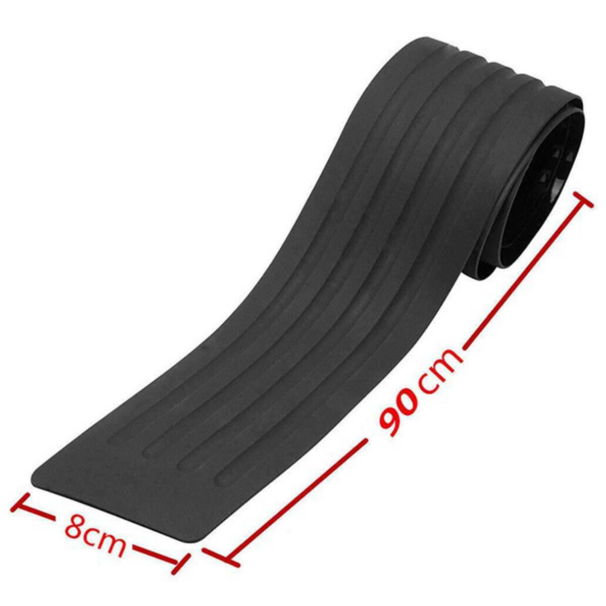 Bumper Guard Protector - #87N Automotive Parts & Accessories,1Set Car