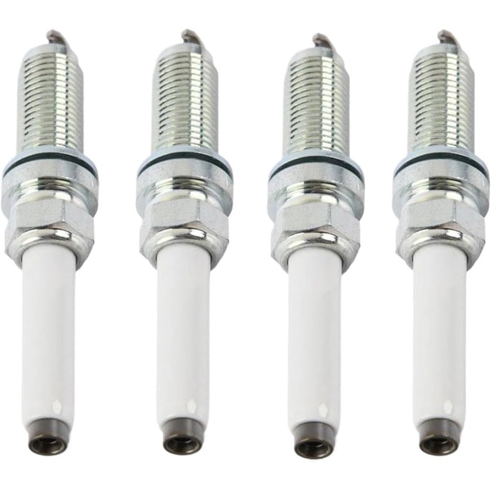 Car Accessories Mercedes - Auto Parts 4 pcs Spark Plug