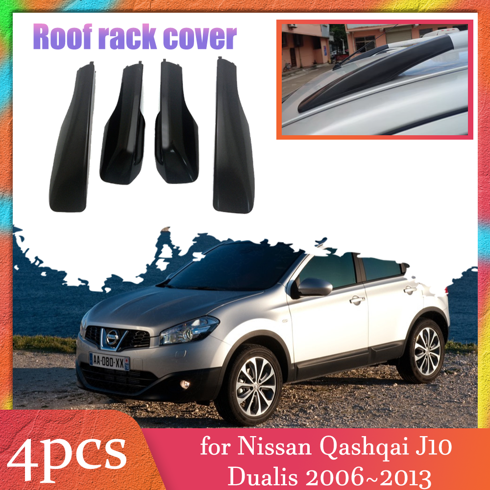 Car Accessories Roof Rack - Car Roof Rack Cover for Nissan