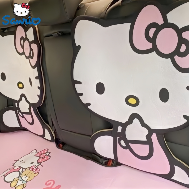 Car Accessories For Winter - New Cute Fall Winter Cute Cat