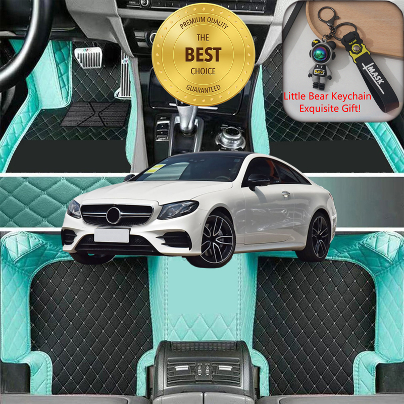 Car Accessories Mercedes - Custom Fit for Mercedes-Benz E-Class AMG