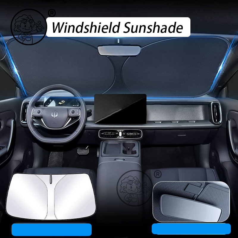 For Leapmotor B05 2026 2027 Ca - مراجعة Car Accessories In Store وسعره