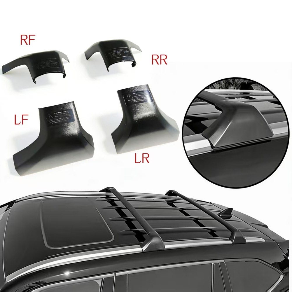 PT76748200CVLF Car Roof Rack C - مراجعة Car Accessories Roof Rack وسعره