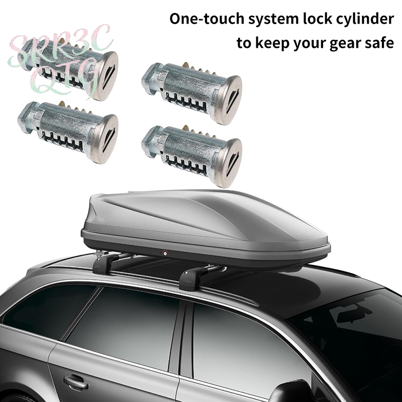 Hot Sale Roof Rack Locks And K - مراجعة Car Accessories Roof Rack وسعره