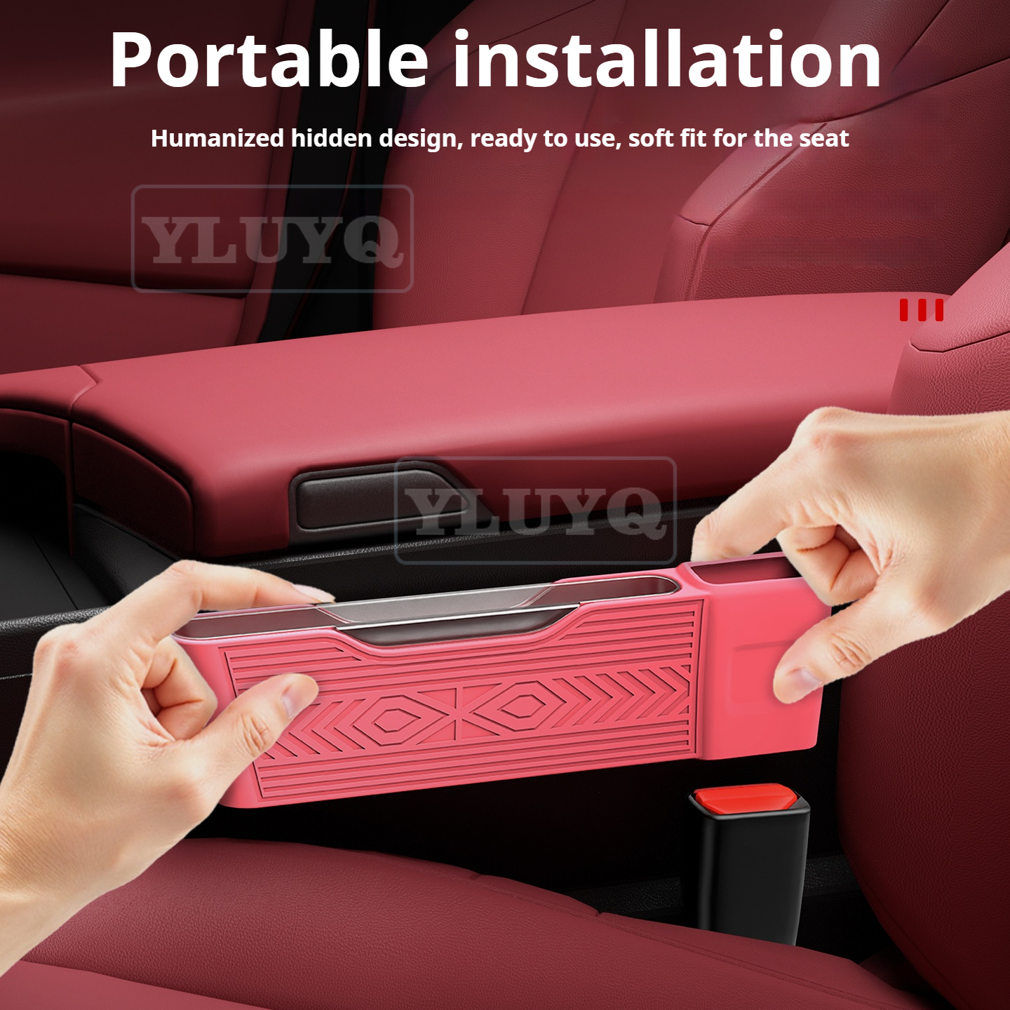 For Mercedes-Benz GLA Seat sid - مراجعة Car Accessories Mercedes وسعره