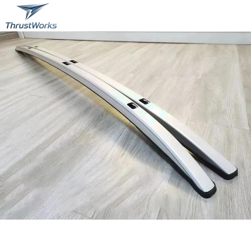CARpart 2PCS Roof Rail Racks F - مراجعة Car Accessories Roof Rack وسعره