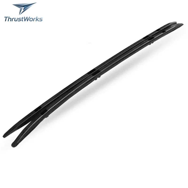 CARpart 2PCS Roof Rail Racks F - مراجعة Car Accessories Roof Rack وسعره