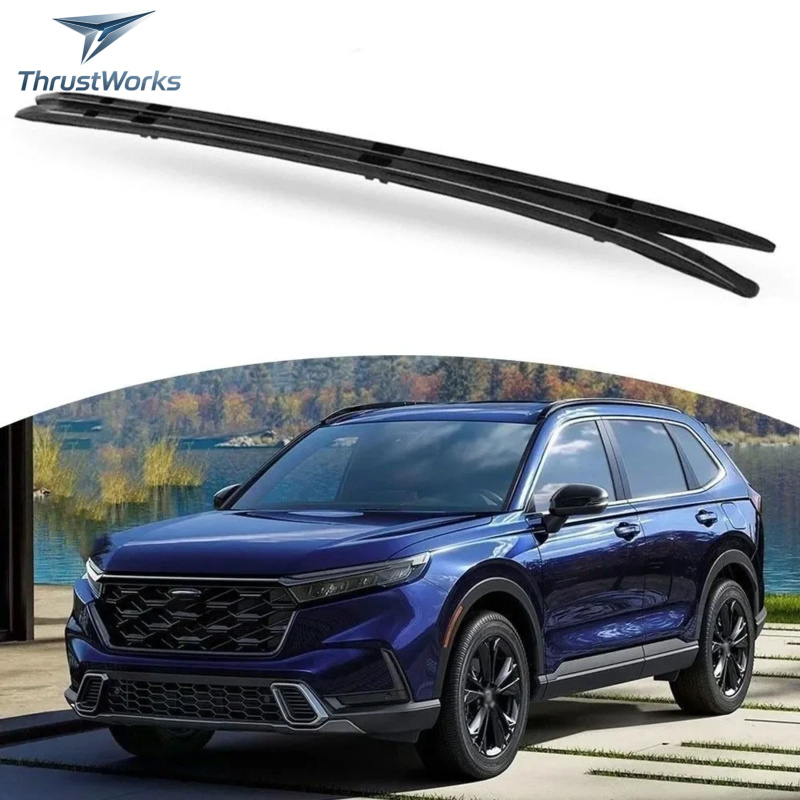 CARpart 2PCS Roof Rail Racks F - مراجعة Car Accessories Roof Rack وسعره