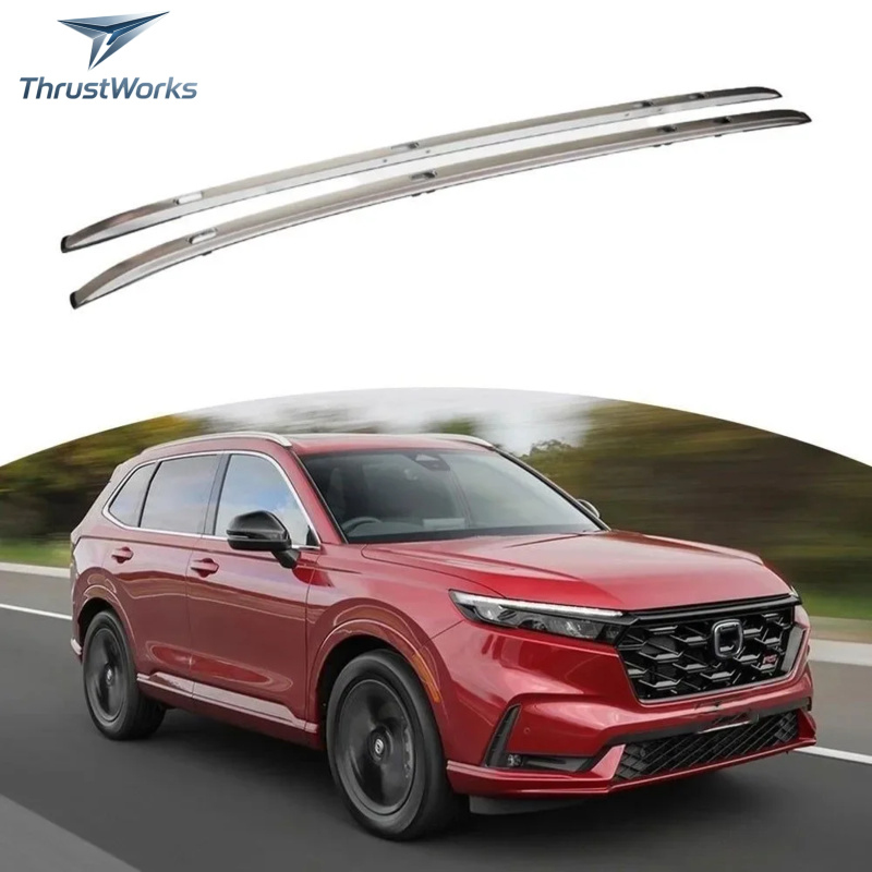 CARpart 2PCS Roof Rail Racks F - مراجعة Car Accessories Roof Rack وسعره