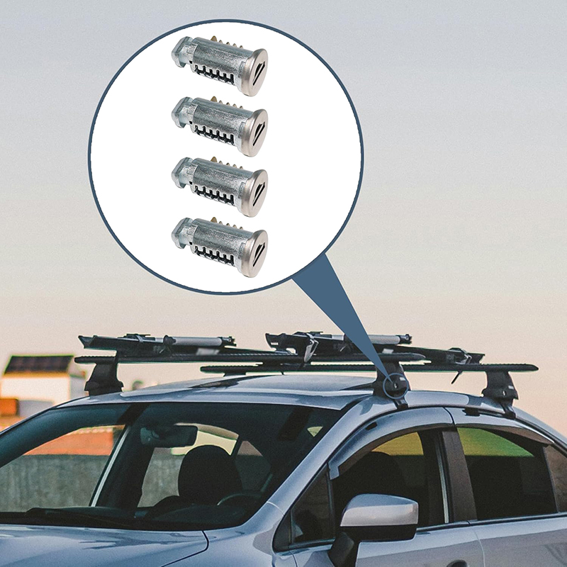 New! Roof Rack Locks And Keys  - مراجعة Car Accessories Roof Rack وسعره