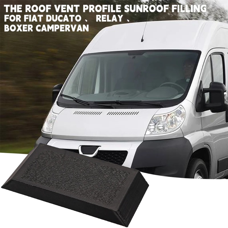 2/4/6/12PCS Sunroof Filling Ma - مراجعة Car Accessories Brand وسعره