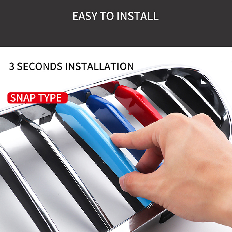 For BMW 5 Series E39 E60 F10 F - مراجعة Car Accessories You Need وسعره