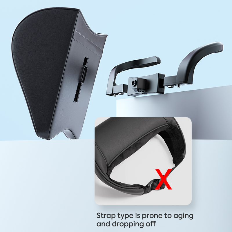 Car Neck Pillow for Model 3 Mo - مراجعة Car Accessories Nearby وسعره