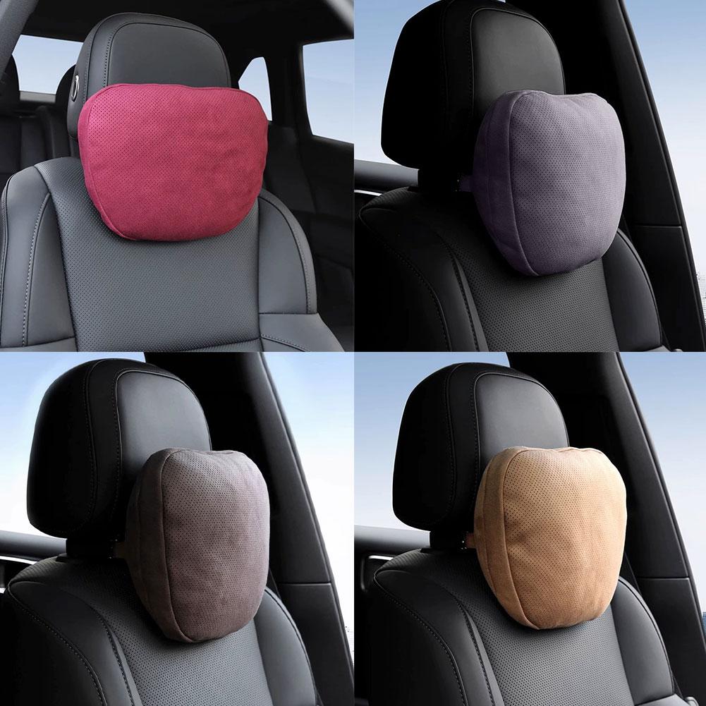 Car Headrest  Soft Comfort Aut - مراجعة Car Accessories Nearby وسعره