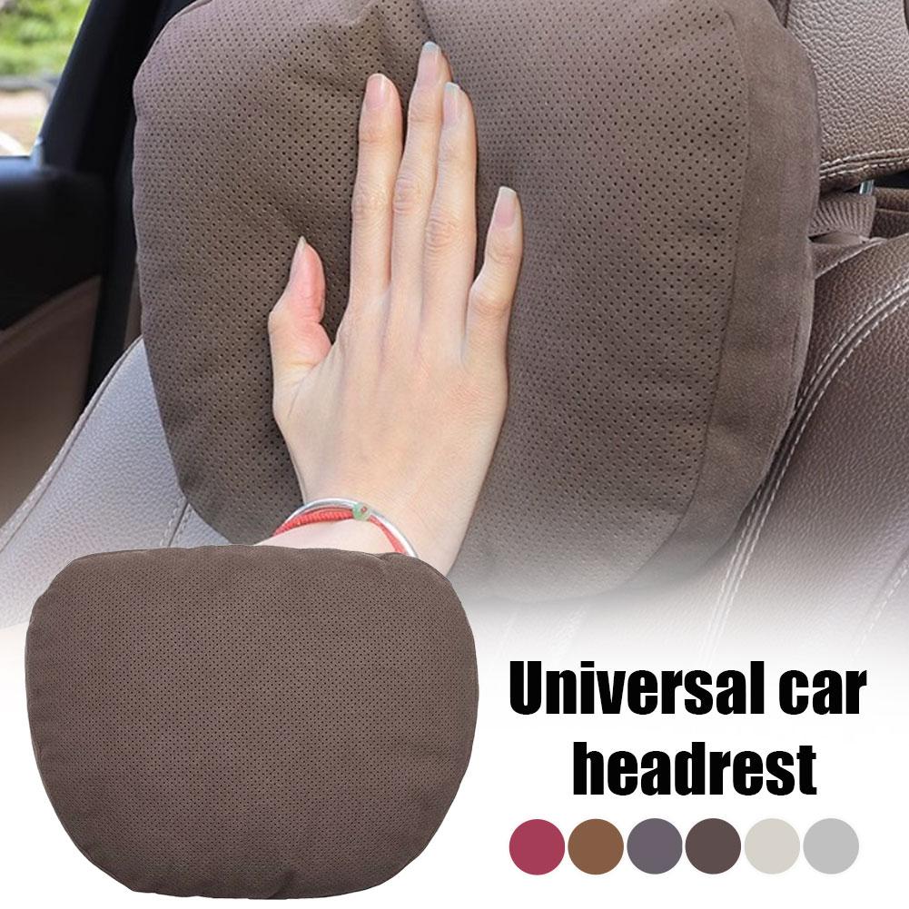 Car Headrest  Soft Comfort Aut - مراجعة Car Accessories Nearby وسعره