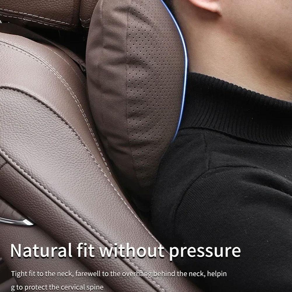 Car Headrest  Soft Comfort Aut - مراجعة Car Accessories Nearby وسعره
