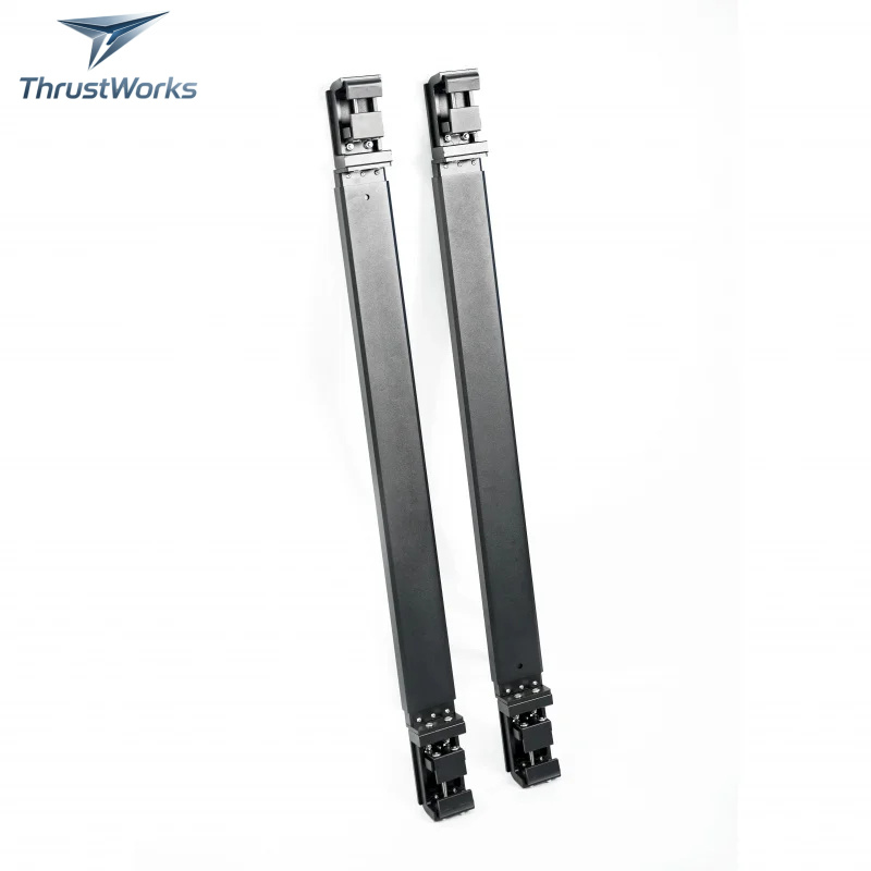 CARpart Aluminum Cer Rack Bar  - مراجعة Car Accessories Roof Rack وسعره