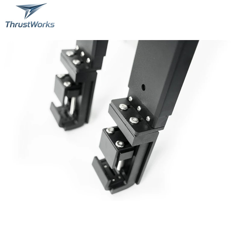 CARpart Aluminum Cer Rack Bar  - مراجعة Car Accessories Roof Rack وسعره