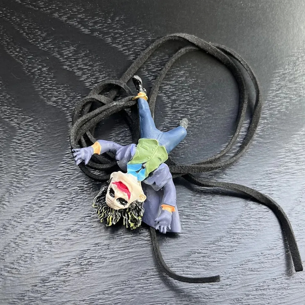 Car Resin Pendant Creative Car - مراجعة Car Accessories Joker وسعره