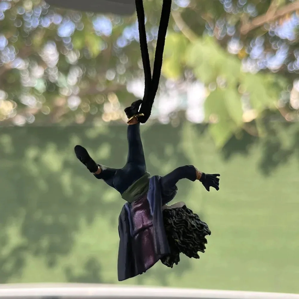 Car Resin Pendant Creative Car - مراجعة Car Accessories Joker وسعره