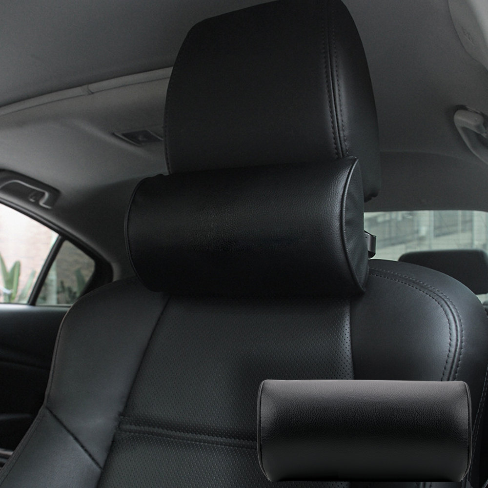 Head Safety Support Pad Auto H - مراجعة Car Accessories Nearby وسعره