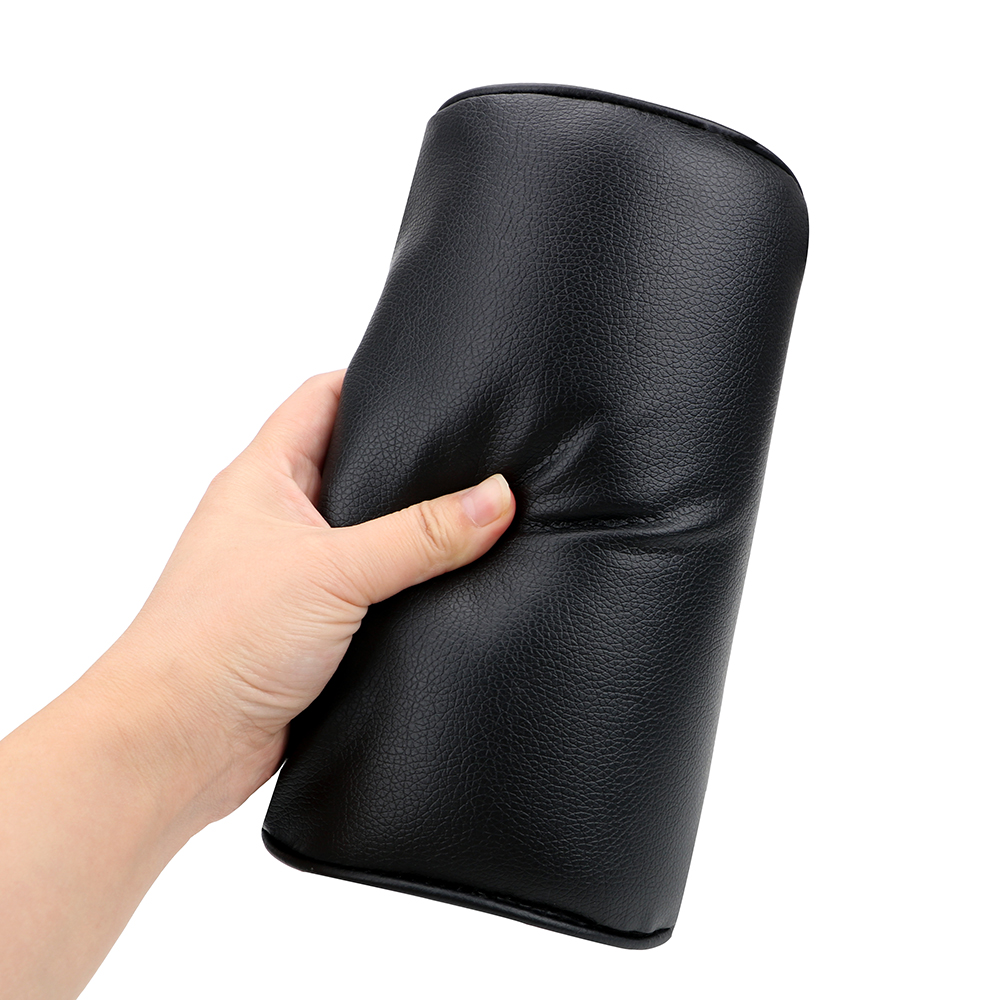 Head Safety Support Pad Auto H - مراجعة Car Accessories Nearby وسعره