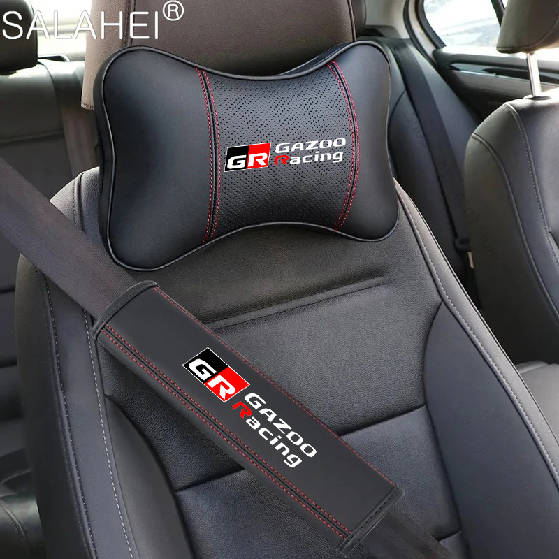 Car Neck Pillow Head Support P - مراجعة Car Accessories Nearby وسعره
