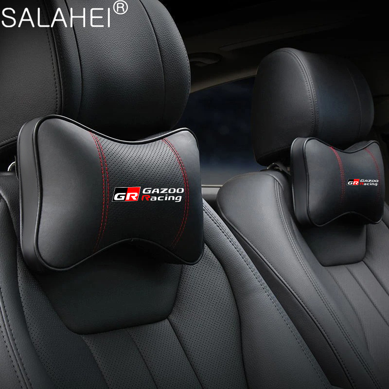 Car Neck Pillow Head Support P - مراجعة Car Accessories Nearby وسعره