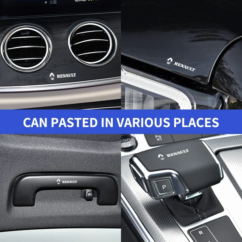 Car Interior Random Stickers C - مراجعة Car Accessories Quotes وسعره