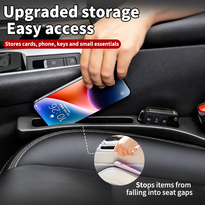 Car gap filler strip for Honda - مراجعة Car Accessories Essentials وسعره