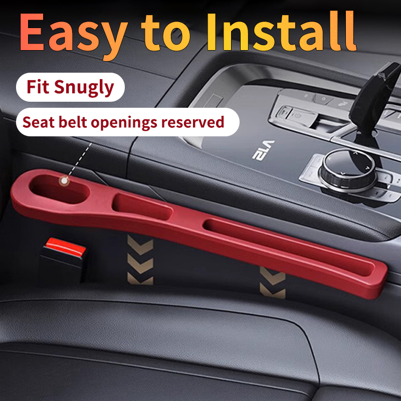 Car gap filler strip for Honda - مراجعة Car Accessories Essentials وسعره