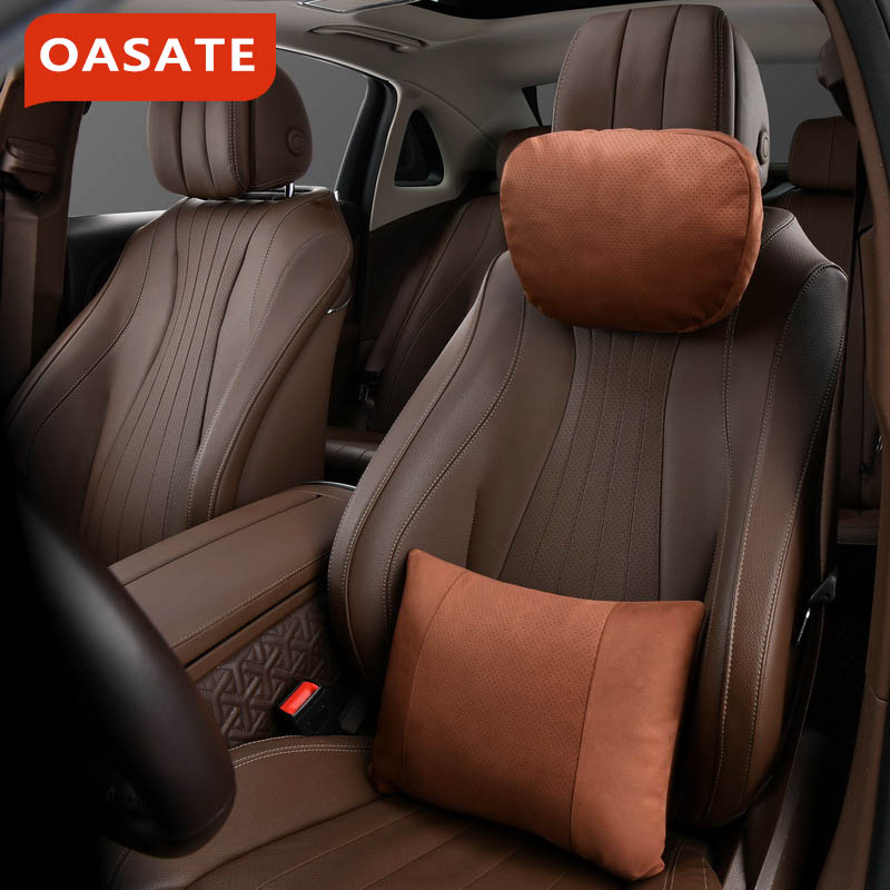 Top Quality Car Headrest Neck  - مراجعة Car Accessories Nearby وسعره