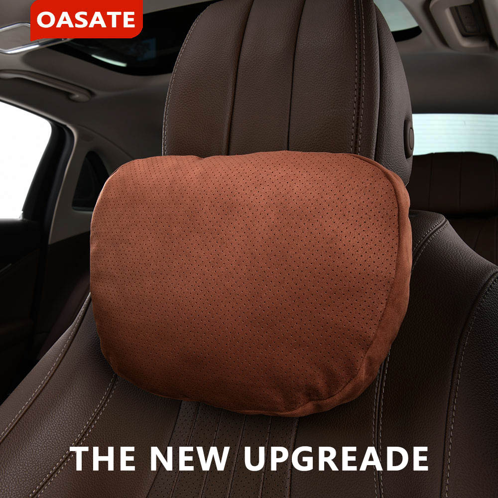 Top Quality Car Headrest Neck  - مراجعة Car Accessories Nearby وسعره