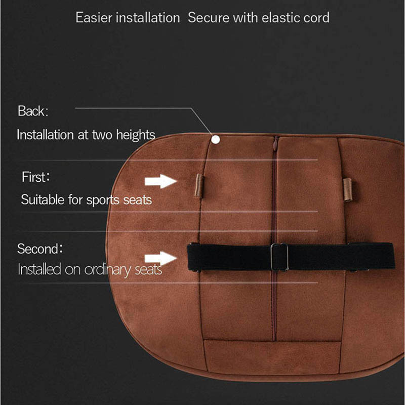 Top Quality Car Headrest Neck  - مراجعة Car Accessories Nearby وسعره
