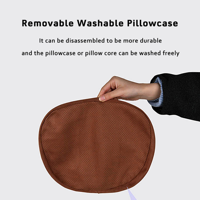 Top Quality Car Headrest Neck  - مراجعة Car Accessories Nearby وسعره