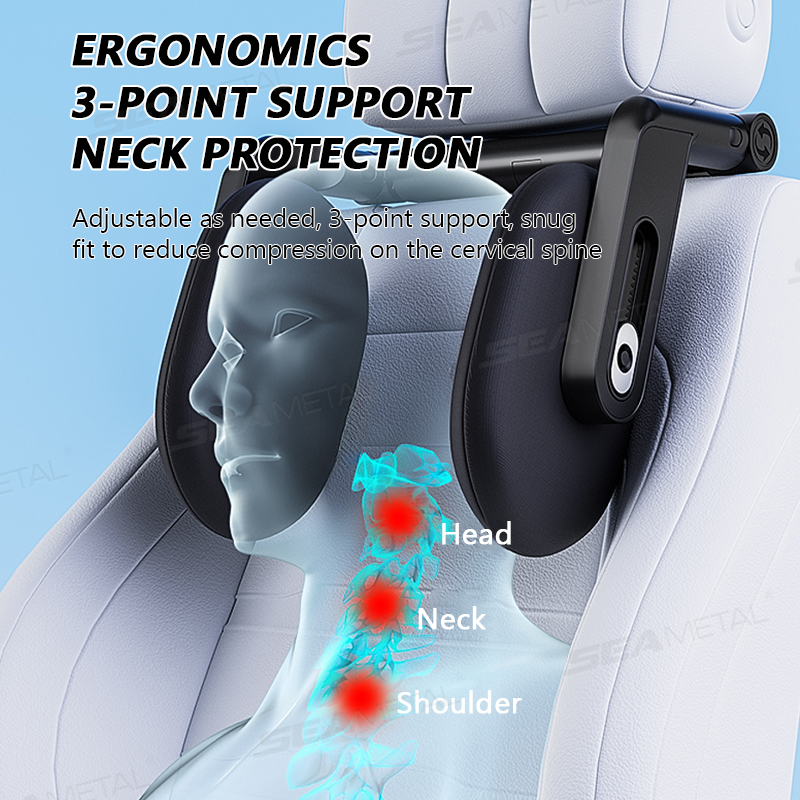 SEAMETAL Multifunctional Car H - مراجعة Car Accessories Nearby وسعره