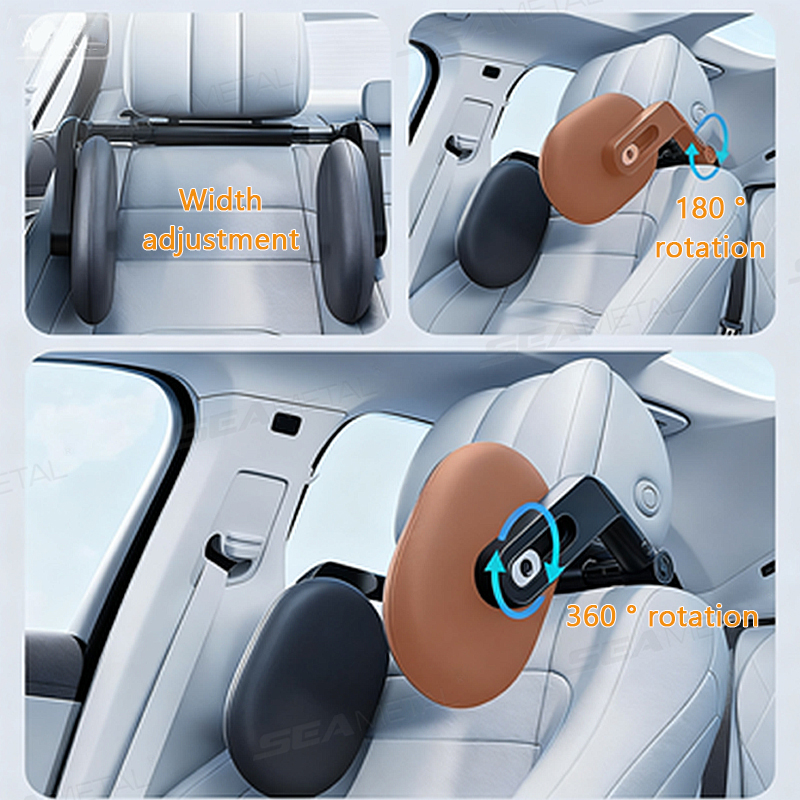 SEAMETAL Multifunctional Car H - مراجعة Car Accessories Nearby وسعره