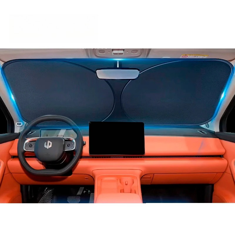 For Leapmotor C10 2024 2025 20 - مراجعة Car Accessories In Store وسعره