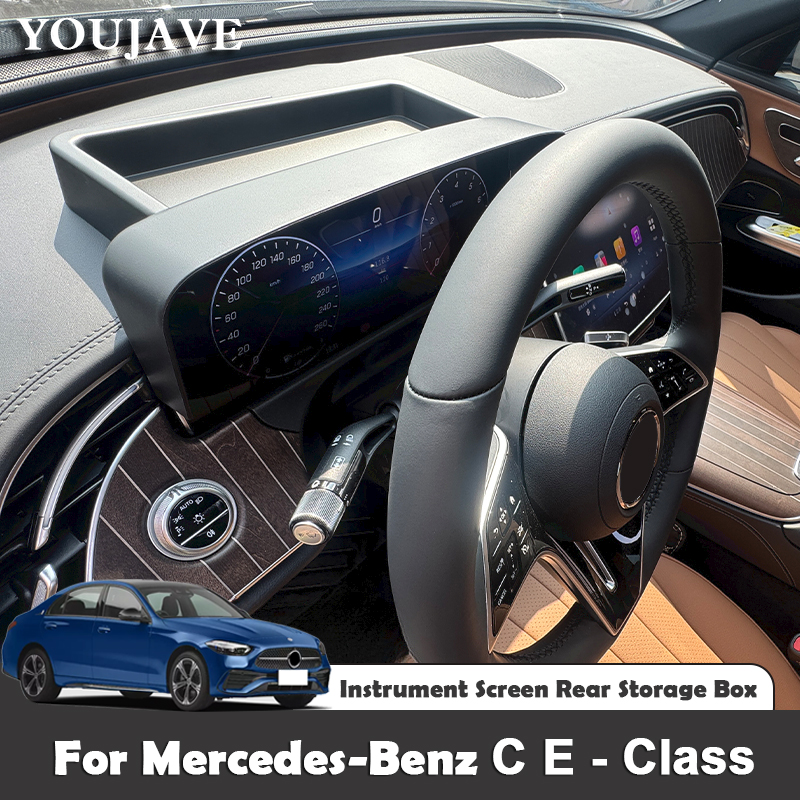 2025 Car Instrument Screen Rea - مراجعة Car Accessories Mercedes وسعره
