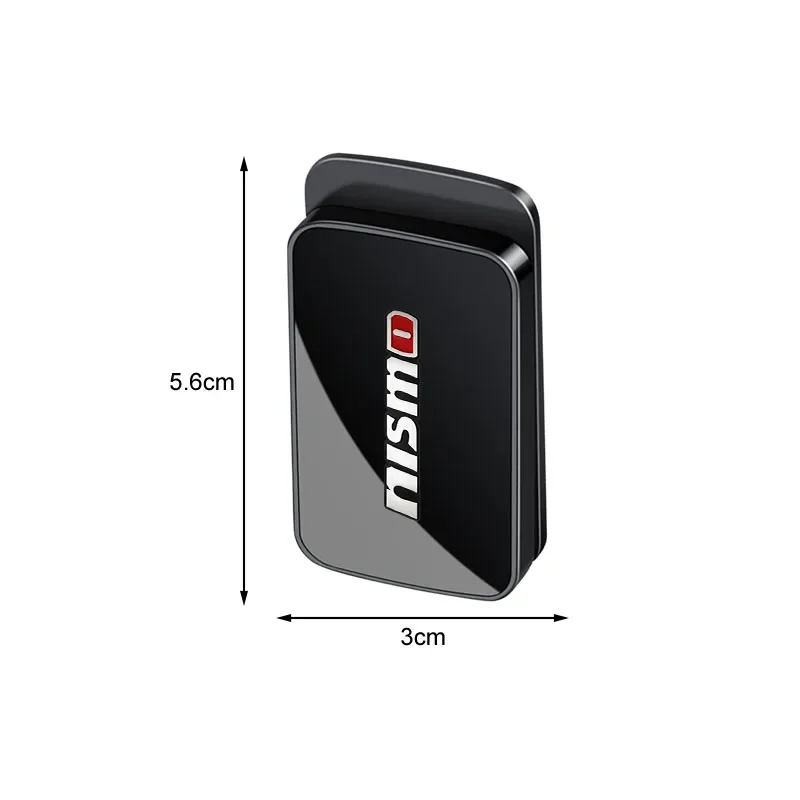 Magnetic Car Interior Supplies - مراجعة Car Accessories Nissan Xtrail وسعره