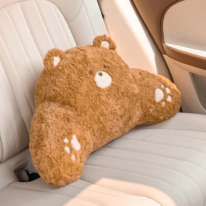 Creative Cartoon Cute Animal L - مراجعة Car Accessories Nearby وسعره