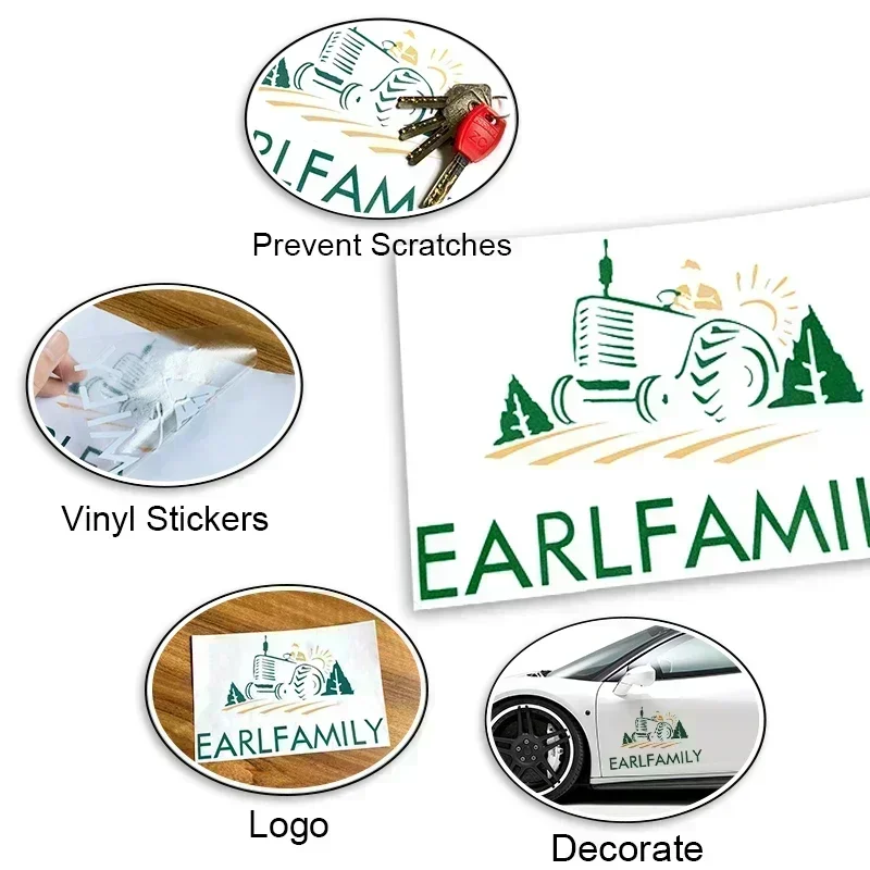 EARLFAMILY 13cm x 8.2cm Zenles - مراجعة Car Accessories Zone وسعره