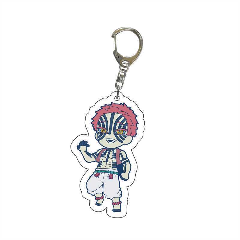 Anime Demon Slayer doll toy Ki - مراجعة Car Accessories Xmas Gifts وسعره