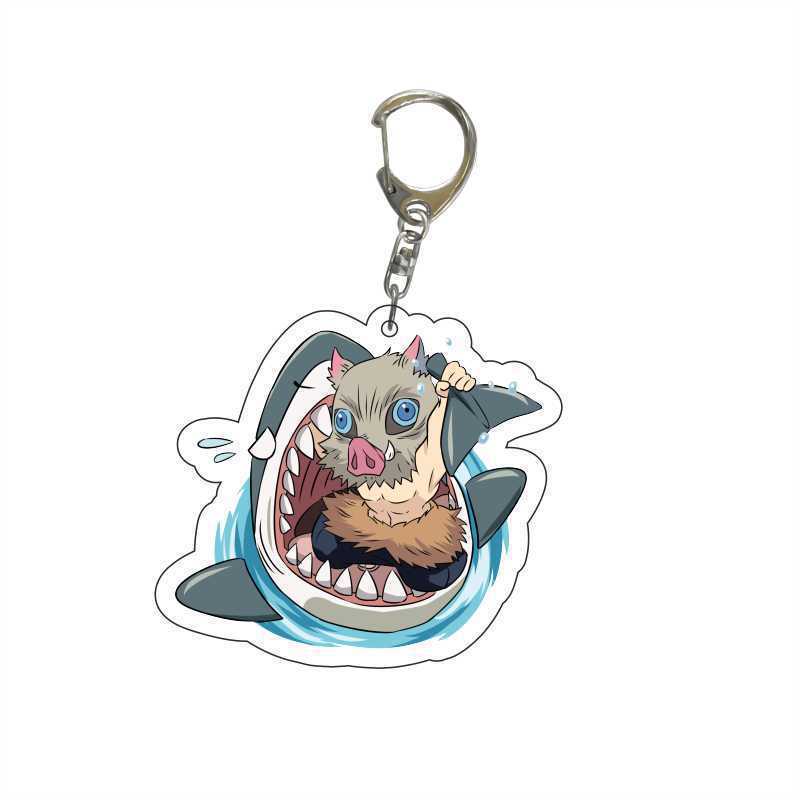 Anime Demon Slayer doll toy Ki - مراجعة Car Accessories Xmas Gifts وسعره